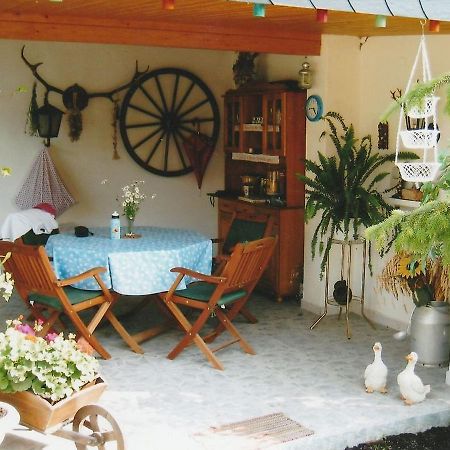 Ferienzimmer Bock Neuruppin Exteriör bild
