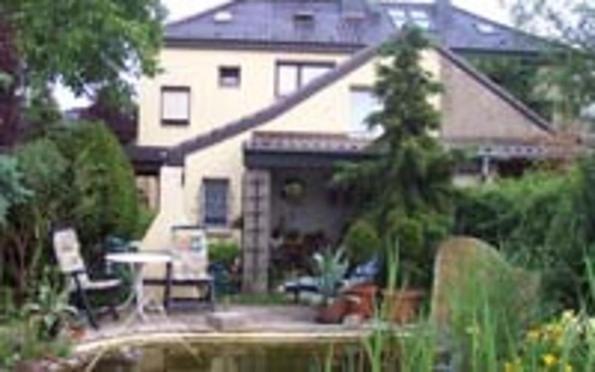 Ferienzimmer Bock Neuruppin Exteriör bild